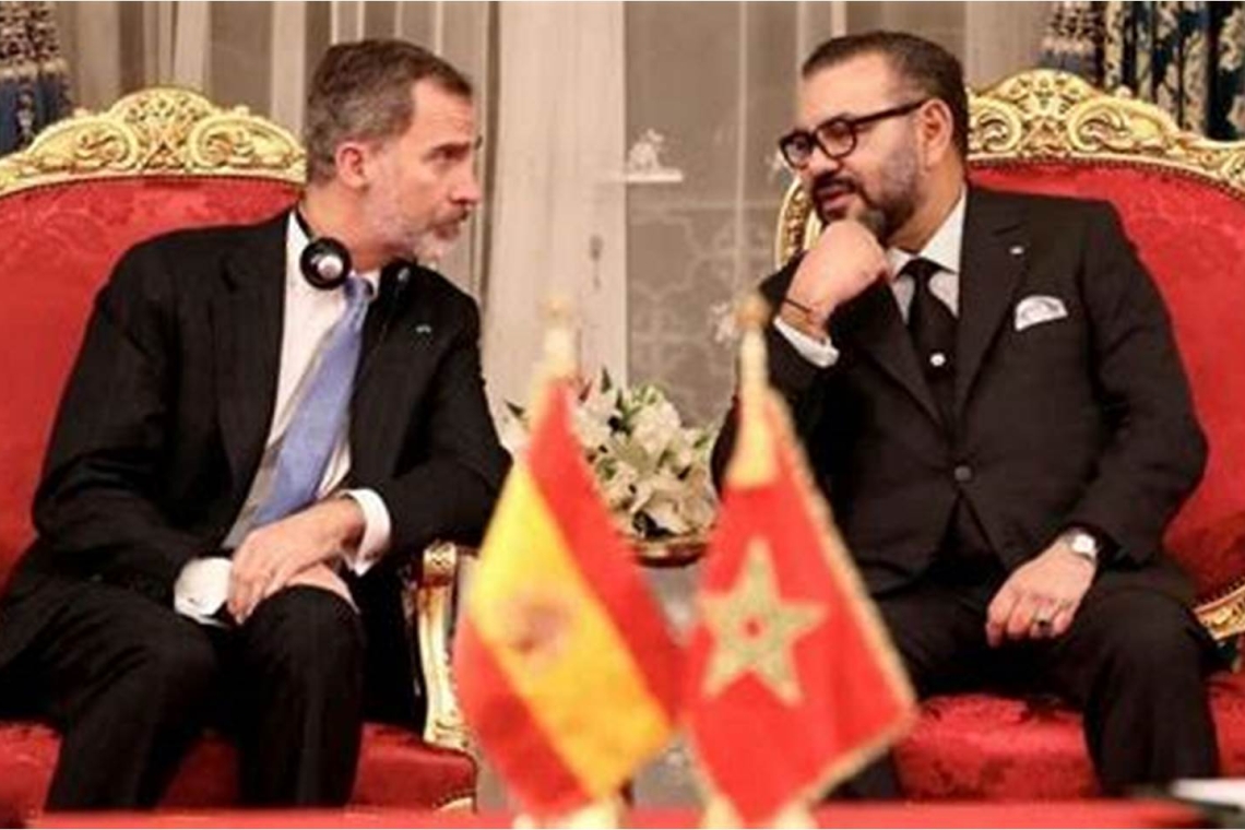 Coopération bilatérale : Le Maroc et l'Espagne renforcent leurs liens